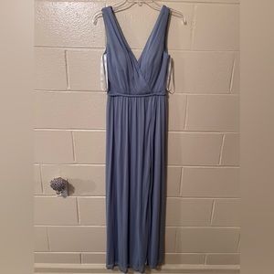 Azazie bridesmaids dress. Size A4. Worn once